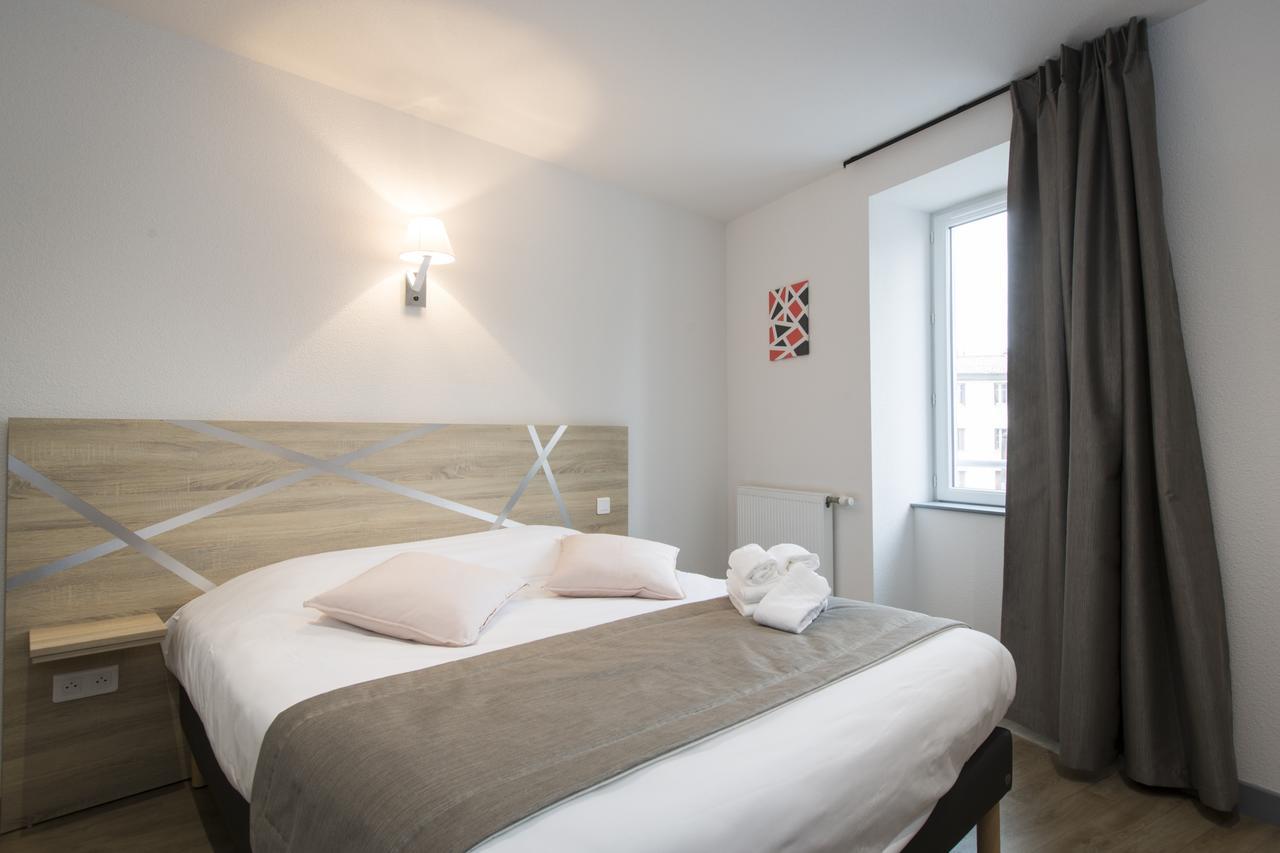 Hotel Le Relais Delys Saint-Rémy-sur-Durolle Exteriér fotografie